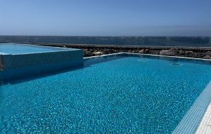 Nouvelle construction - Appartement - Costa Del Silencio