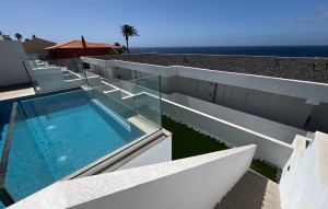 Nouvelle construction - Appartement - Costa Del Silencio