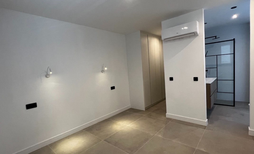 Nouvelle construction - Appartement - Costa Del Silencio