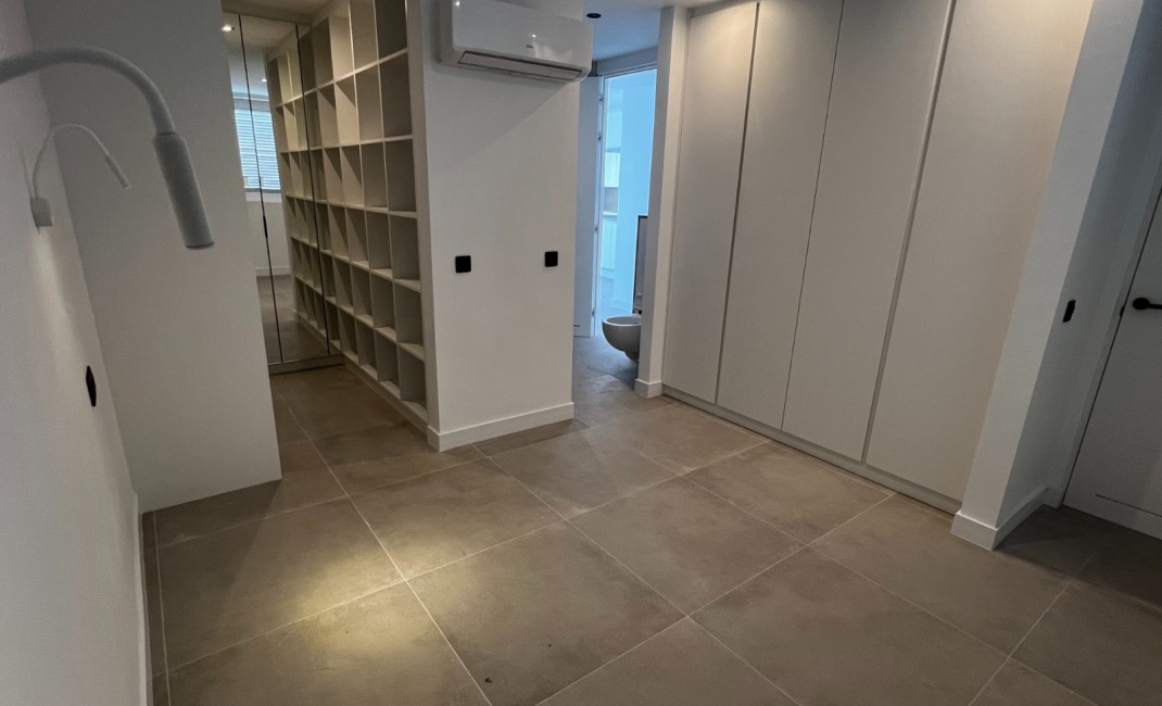 Nouvelle construction - Appartement - Costa Del Silencio