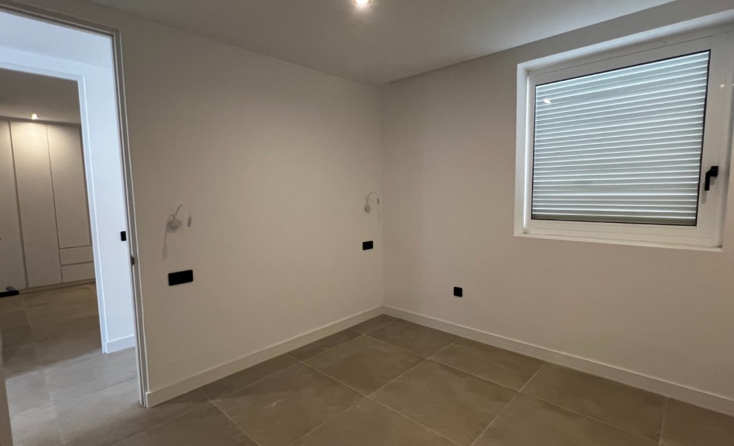 Nouvelle construction - Appartement - Costa Del Silencio