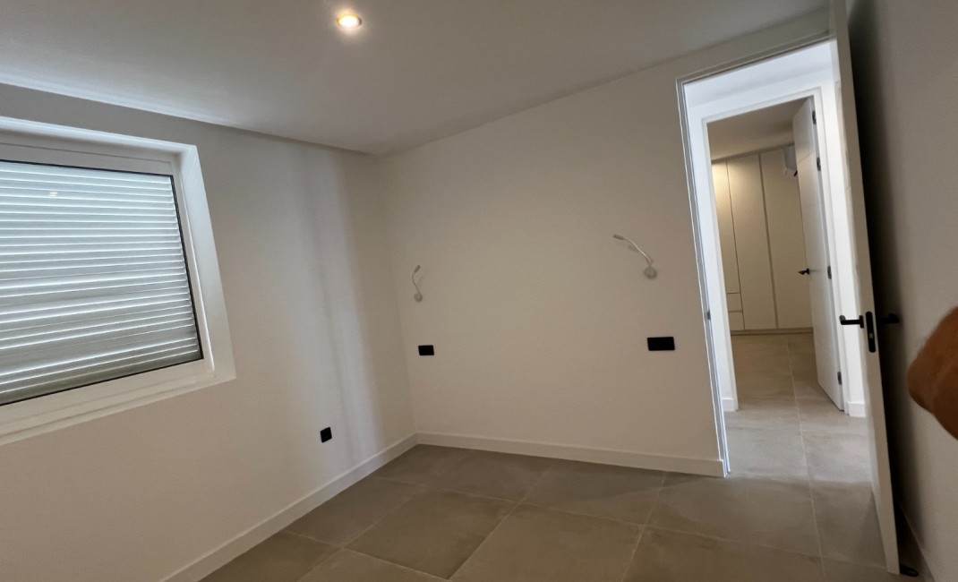 Nouvelle construction - Appartement - Costa Del Silencio