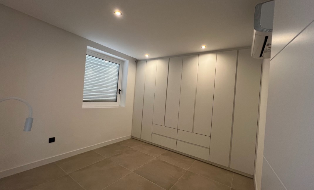 Nouvelle construction - Appartement - Costa Del Silencio