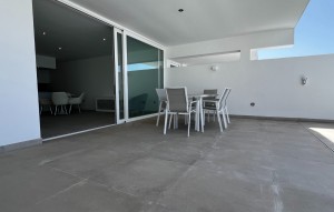 Nouvelle construction - Appartement - Costa Del Silencio