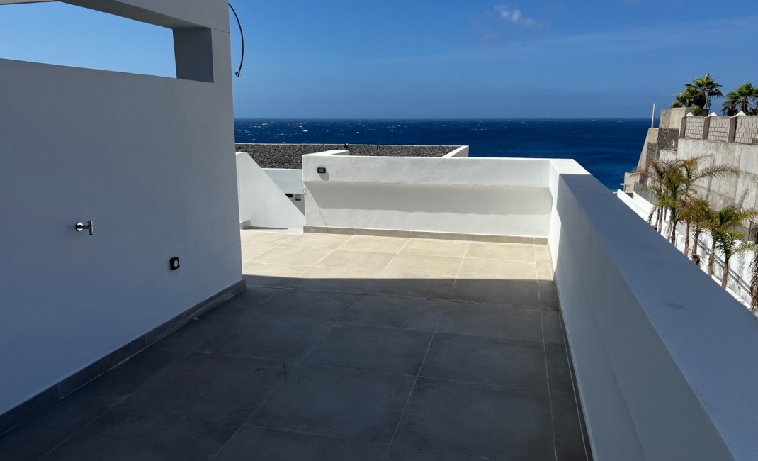 Nouvelle construction - Appartement - Costa Del Silencio