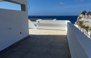 Nouvelle construction - Appartement - Costa Del Silencio