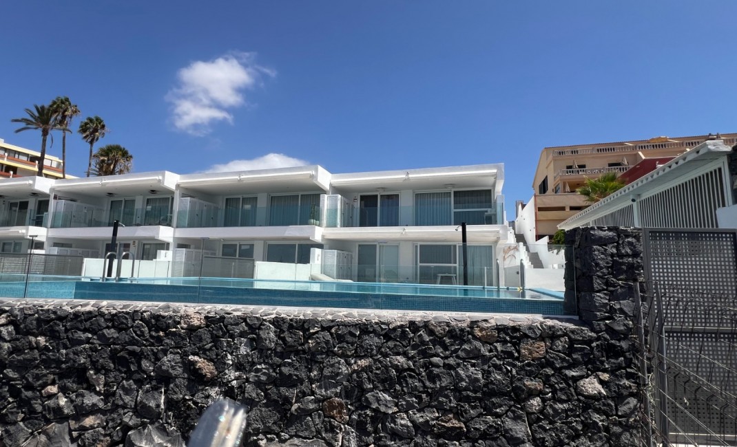Nouvelle construction - Appartement - Costa Del Silencio