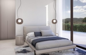 Nouvelle construction - Villa - Finestrat