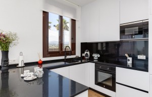 Nouvelle construction - Villa - Finestrat