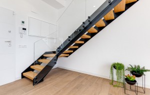 Nouvelle construction - Villa - Finestrat