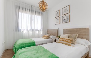 Nouvelle construction - Villa - Finestrat