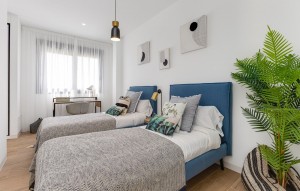 Nouvelle construction - Villa - Finestrat