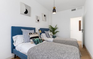Nouvelle construction - Villa - Finestrat