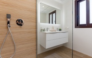 Nouvelle construction - Villa - Finestrat