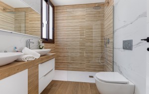 Nouvelle construction - Villa - Finestrat