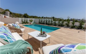 Nouvelle construction - Villa - Finestrat