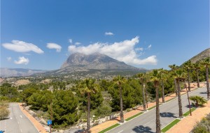 Nouvelle construction - Villa - Finestrat