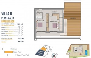 Nouvelle construction - Villa - Finestrat