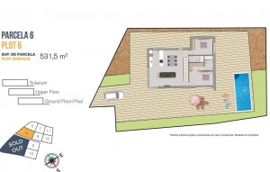 Nouvelle construction - Villa - Finestrat
