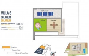 Nouvelle construction - Villa - Finestrat