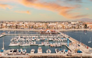 New Build - Apartment - Los Alcázares