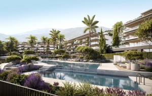 New Build - Apartment - Mijas