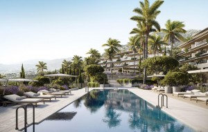 New Build - Apartment - Mijas