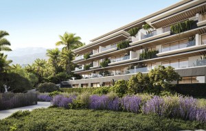 New Build - Apartment - Mijas