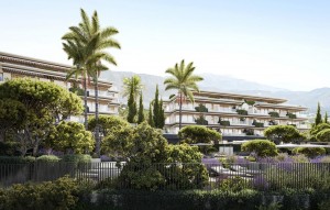 New Build - Apartment - Mijas