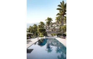 New Build - Apartment - Mijas