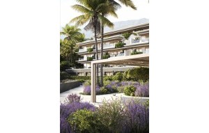 New Build - Apartment - Mijas