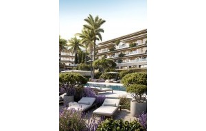 New Build - Apartment - Mijas