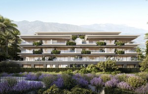New Build - Apartment - Mijas
