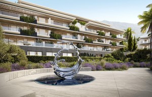 New Build - Apartment - Mijas