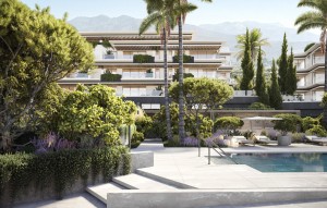 New Build - Apartment - Mijas