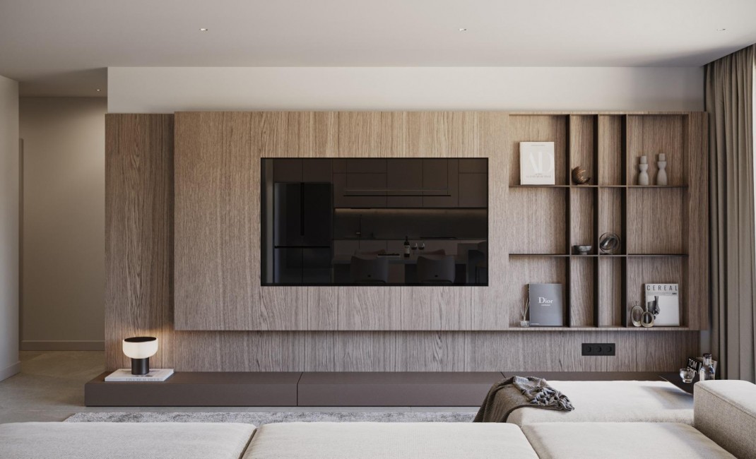 New Build - Apartment - Mijas