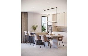 New Build - Apartment - Mijas