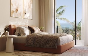 New Build - Apartment - Mijas