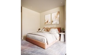 New Build - Apartment - Mijas