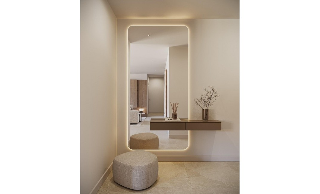 New Build - Apartment - Mijas