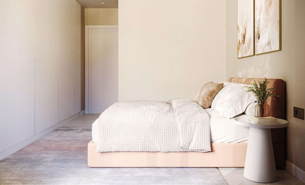 New Build - Apartment - Mijas