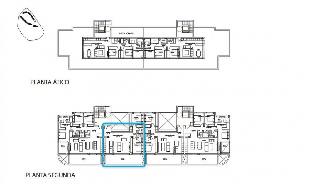 New Build - Apartment - Mijas