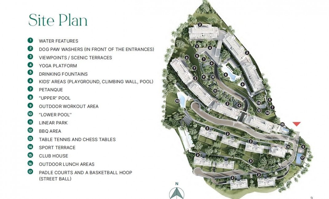 New Build - Apartment - Mijas