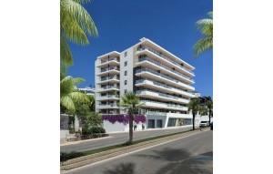 Nouvelle construction - Appartement - Fuengirola