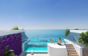 Nouvelle construction - Appartement - Fuengirola