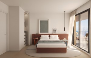Nouvelle construction - Appartement - Fuengirola