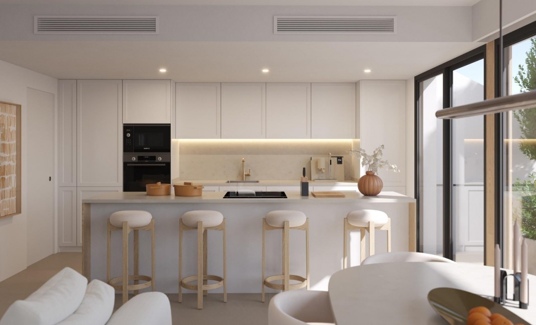 Nouvelle construction - Appartement - Fuengirola