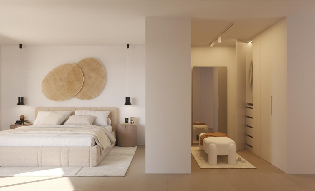 Nouvelle construction - Appartement - Fuengirola