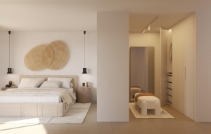 Nouvelle construction - Appartement - Fuengirola