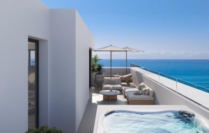 Nouvelle construction - Appartement - Fuengirola